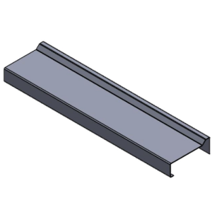 Standard Rail 96"